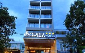 Sophia Hotel Nha Trang